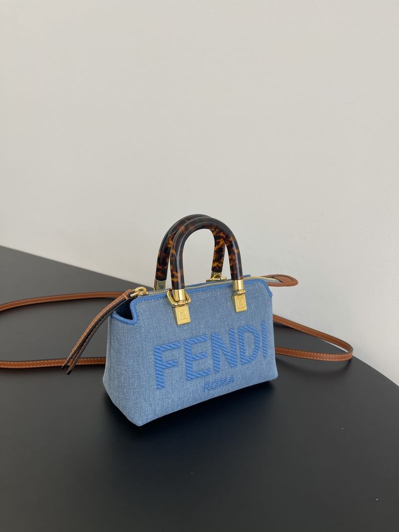 Fendi Top Handle Bags